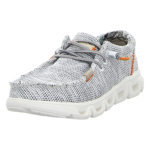 Fusion - EMMA 3.0 ELECTRIC ICE - Emma 3.0 - electric ice - Schn�rschuhe