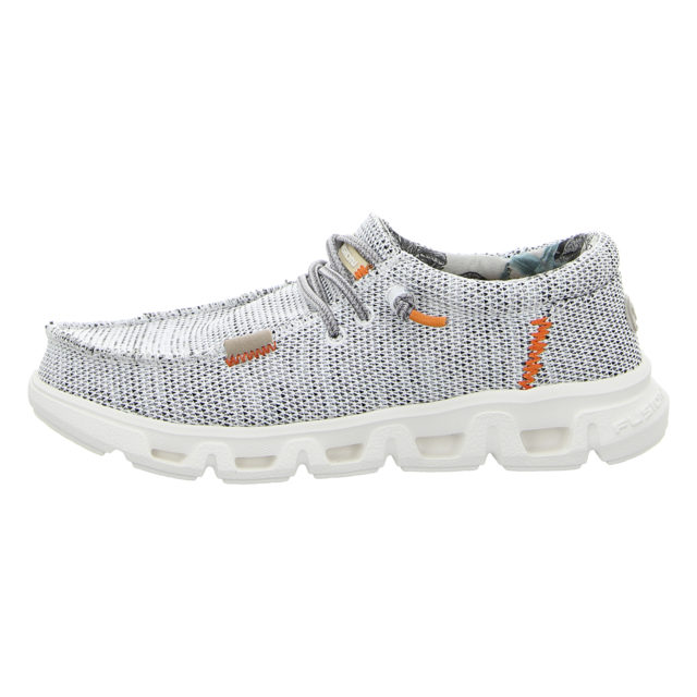 Fusion - EMMA 3.0 ELECTRIC ICE - Emma 3.0 - electric ice - Schn�rschuhe