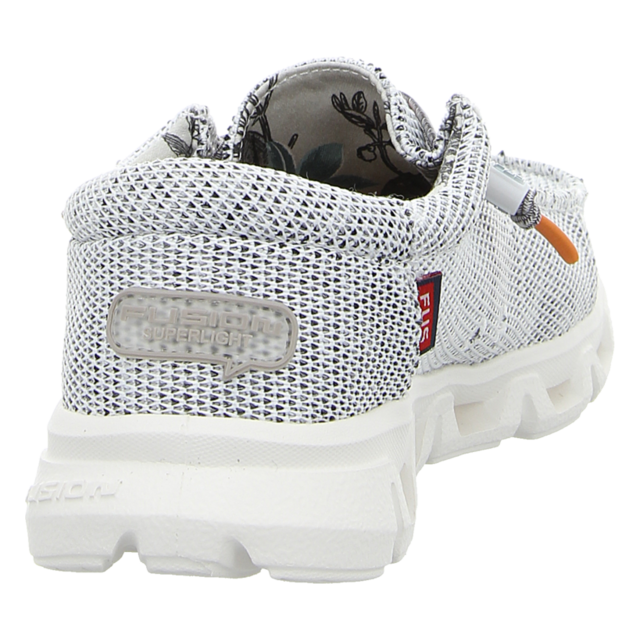 Fusion - EMMA 3.0 ELECTRIC ICE - Emma 3.0 - electric ice - Schn�rschuhe