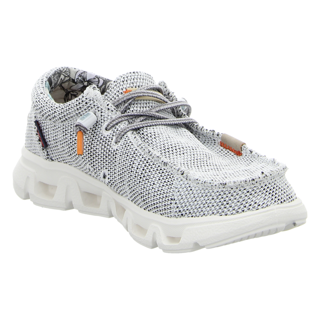 Fusion - EMMA 3.0 ELECTRIC ICE - Emma 3.0 - electric ice - Schn�rschuhe