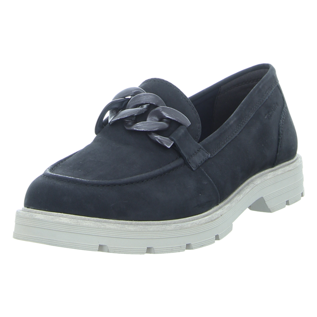 Tamaris - 1-1-24712-42-805 - 1-1-24712-42-805 - navy - Sneaker