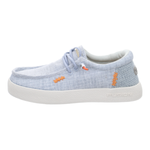 Schn�rschuhe - Fusion - Emma 2.0 - jeans blue