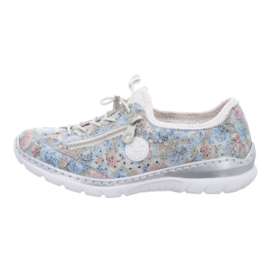Schn�rschuhe - Rieker - multi