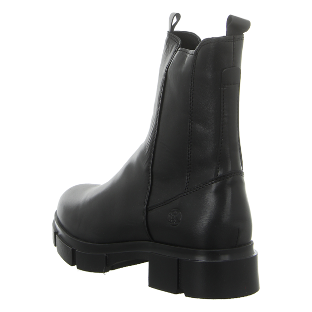 PX Shoes - BODIL 03 2220 - Bodil - black - Stiefeletten