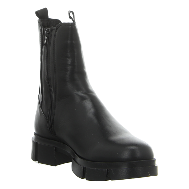 PX Shoes - BODIL 03 2220 - Bodil - black - Stiefeletten