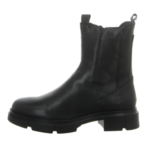 Stiefeletten - PX Shoes - Bodil - black