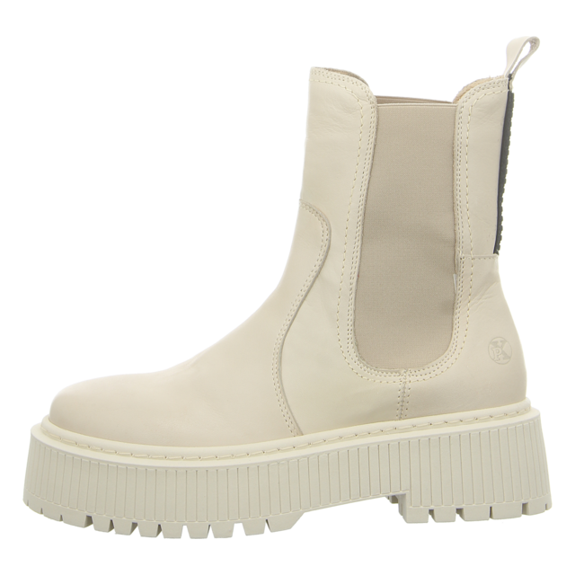 post xchange stiefelette