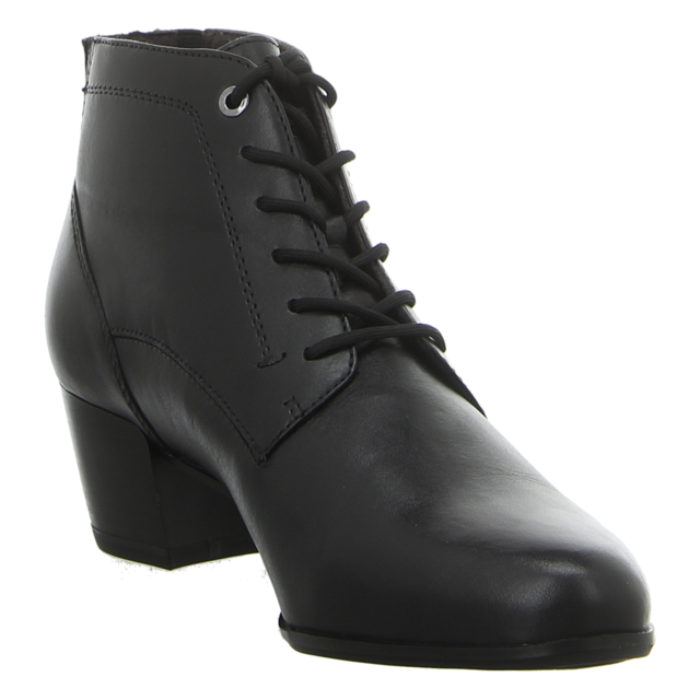 Tamaris - 1-1-25115-41-001 - 1-1-25115-41-001 - black - Stiefeletten