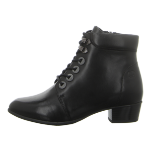 Stiefeletten - Gerry Weber - Lara 06 - schwarz