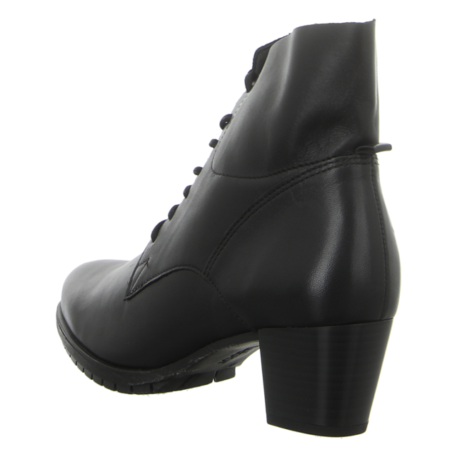 Gabor - 56.605.57 - 56.605.57 - schwarz (Micro) - Stiefeletten