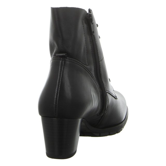 Gabor - 56.605.57 - 56.605.57 - schwarz (Micro) - Stiefeletten