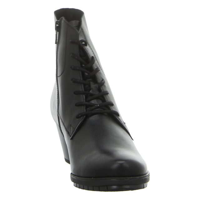 Gabor - 56.605.57 - 56.605.57 - schwarz (Micro) - Stiefeletten