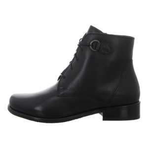 Stiefeletten - Gerry Weber - Faenza 01 - schwarz