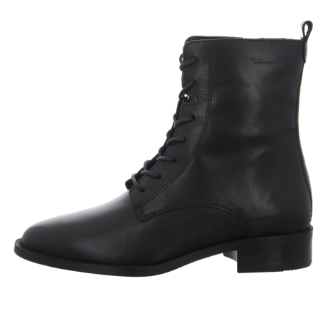 Stiefeletten - Tamaris - black