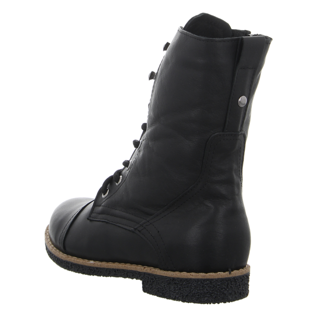 Andrea Conti - 0348894-002 - 0348894-002 - schwarz - Stiefeletten