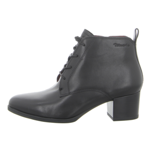 Stiefeletten - Tamaris - black