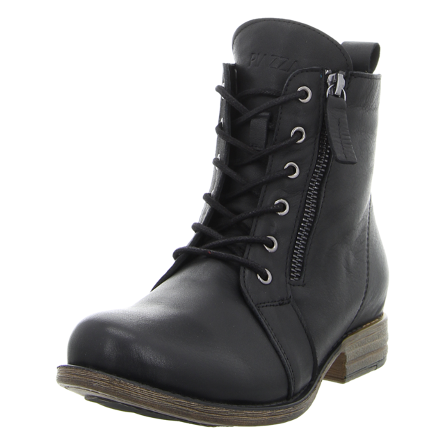 Piazza - 960444-01 - 960444-01 - schwarz - Stiefeletten