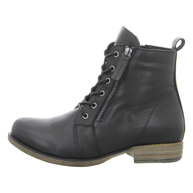 Piazza - 960444-01 - 960444-01 - schwarz - Stiefeletten