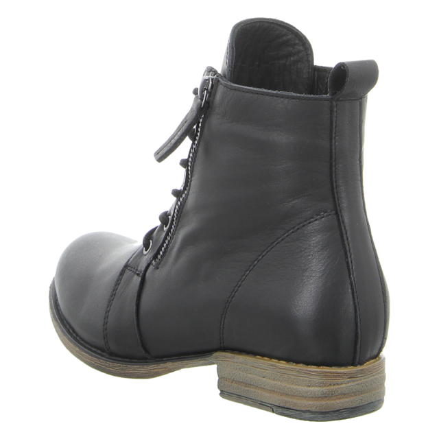 Piazza - 960444-01 - 960444-01 - schwarz - Stiefeletten