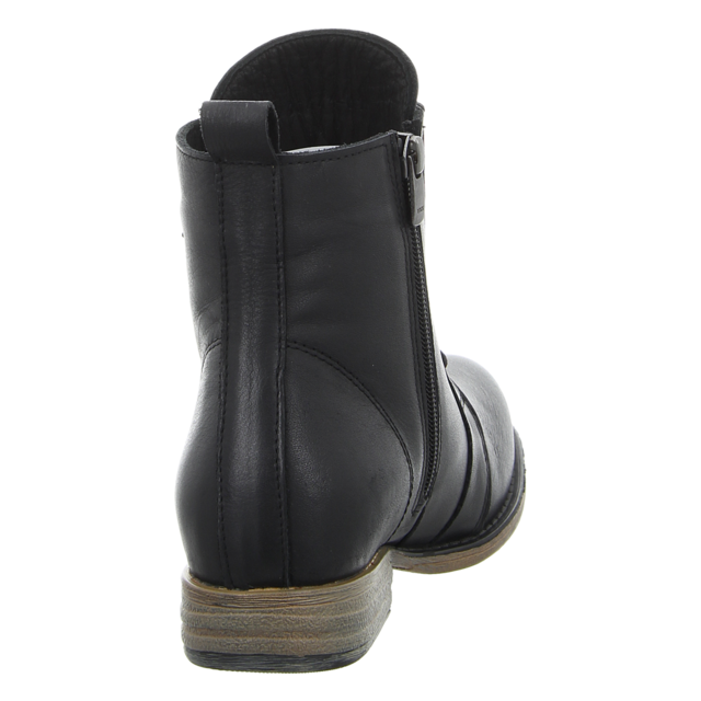 Piazza - 960444-01 - 960444-01 - schwarz - Stiefeletten