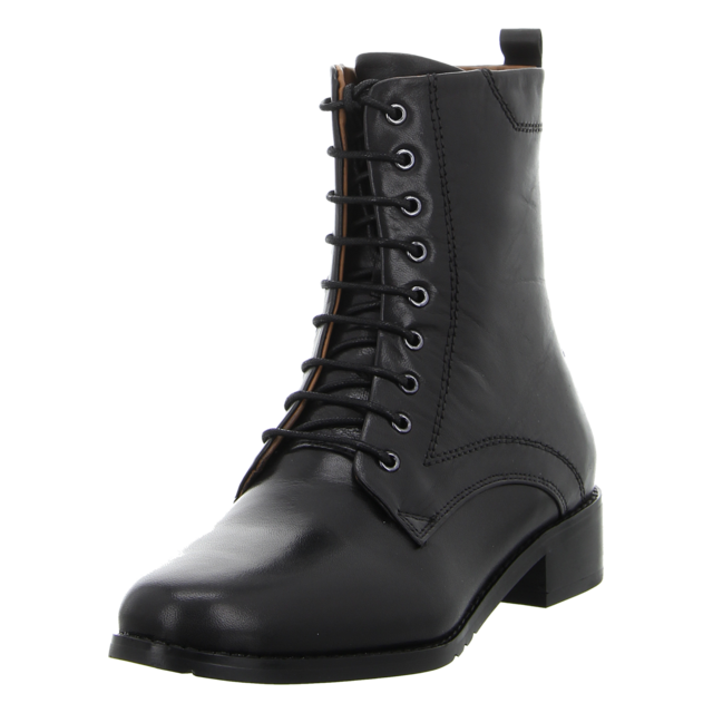 Everybody - 86403H1501-GL001 - Felicity - black - Stiefeletten