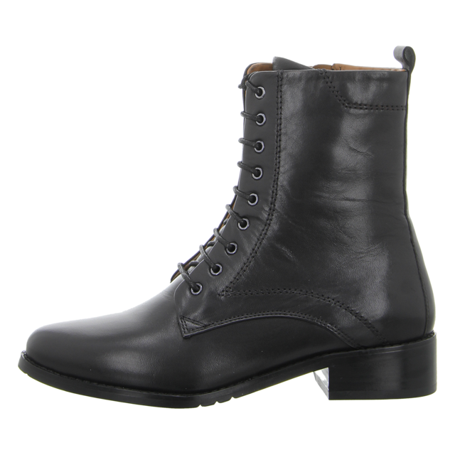Everybody - 86403H1501-GL001 - Felicity - black - Stiefeletten