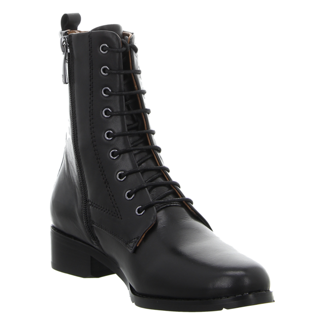Everybody - 86403H1501-GL001 - Felicity - black - Stiefeletten