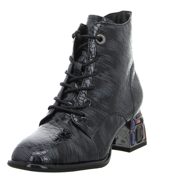 Artiker - 57C0132 - 57C0132 - schwarz - Stiefeletten