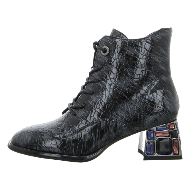 Artiker - 57C0132 - 57C0132 - schwarz - Stiefeletten