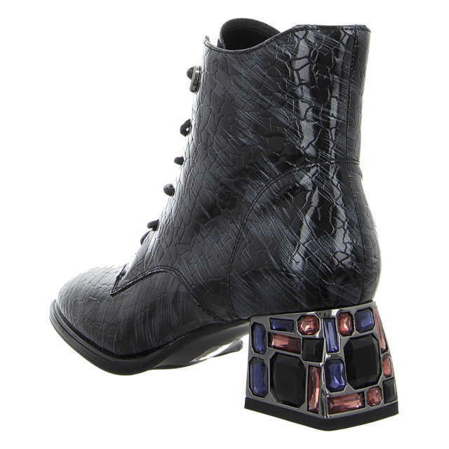 Artiker - 57C0132 - 57C0132 - schwarz - Stiefeletten