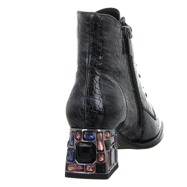 Artiker - 57C0132 - 57C0132 - schwarz - Stiefeletten