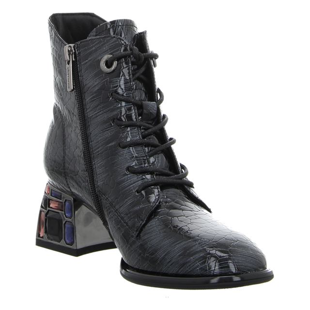 Artiker - 57C0132 - 57C0132 - schwarz - Stiefeletten
