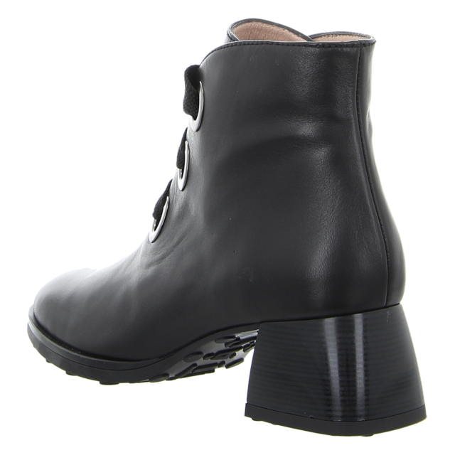 Hispanitas - HI254326 I25 BLACK - Marsell - black - Stiefeletten