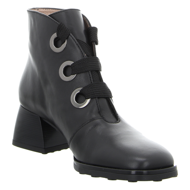 Hispanitas - HI254326 I25 BLACK - Marsell - black - Stiefeletten