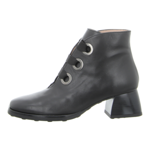 Stiefeletten - Hispanitas - Marsell - black