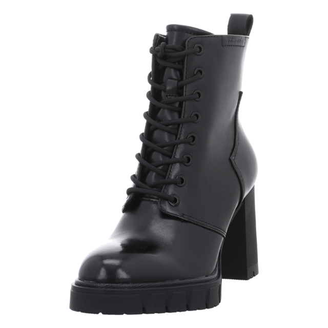 Tamaris - 1-25101-47-001 - 1-25101-47-001 - black - Stiefeletten