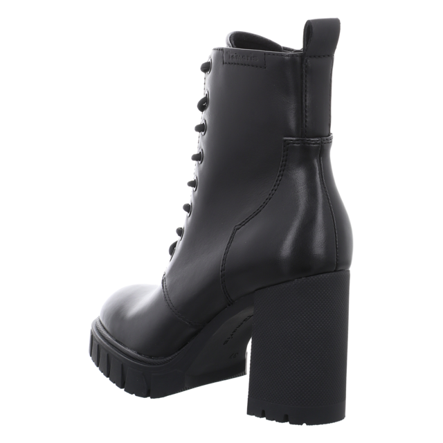 Tamaris - 1-25101-47-001 - 1-25101-47-001 - black - Stiefeletten