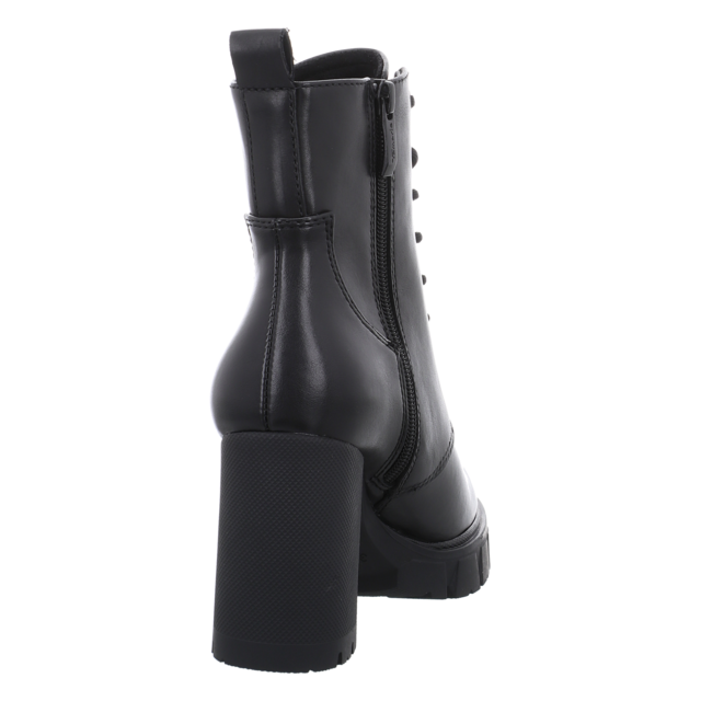 Tamaris - 1-25101-47-001 - 1-25101-47-001 - black - Stiefeletten