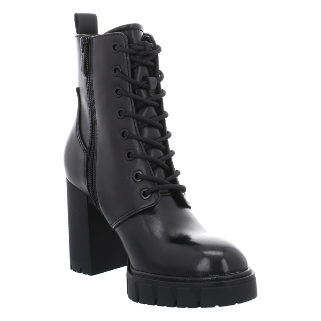 Tamaris - 1-25101-47-001 - 1-25101-47-001 - black - Stiefeletten