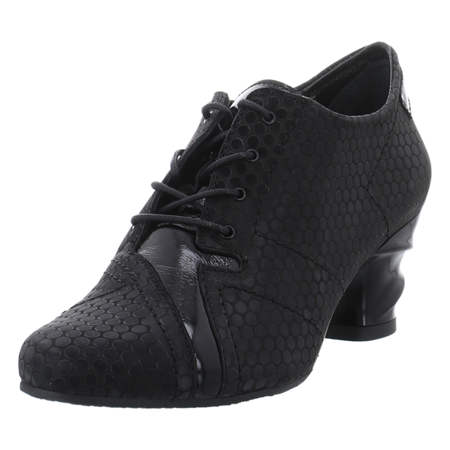 Simen - 8648A SCHWARZ - 8648A SCHWARZ - schwarz - Pumps