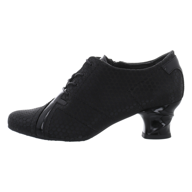 Simen - 8648A SCHWARZ - 8648A SCHWARZ - schwarz - Pumps