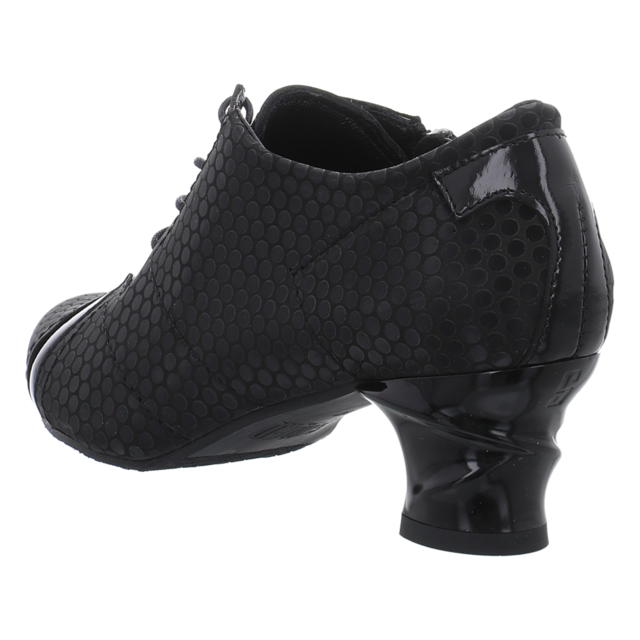 Simen - 8648A SCHWARZ - 8648A SCHWARZ - schwarz - Pumps