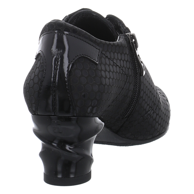Simen - 8648A SCHWARZ - 8648A SCHWARZ - schwarz - Pumps