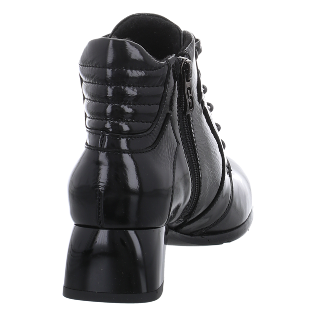Simen - 8464A SCHWARZ - 8464A SCHWARZ - schwarz - Stiefeletten