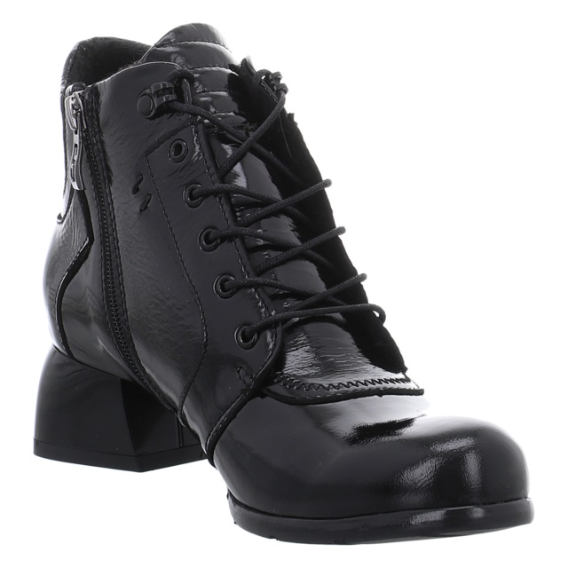 Simen - 8464A SCHWARZ - 8464A SCHWARZ - schwarz - Stiefeletten