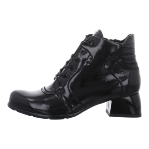 Stiefeletten - Simen - schwarz
