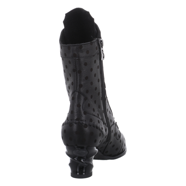 Simen - 8550A SCHWARZ - 8550A SCHWARZ - schwarz - Stiefeletten