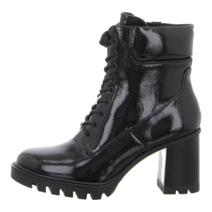 Stiefeletten - Tamaris - black patent