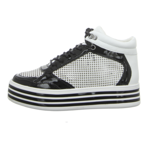 Sneaker - Gerry Weber - Novara 04 - schwarz-kombi