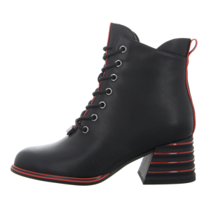 Stiefeletten - Artiker - black